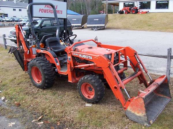 KUBOTA B7500 USZCZELKA GŁOWICY